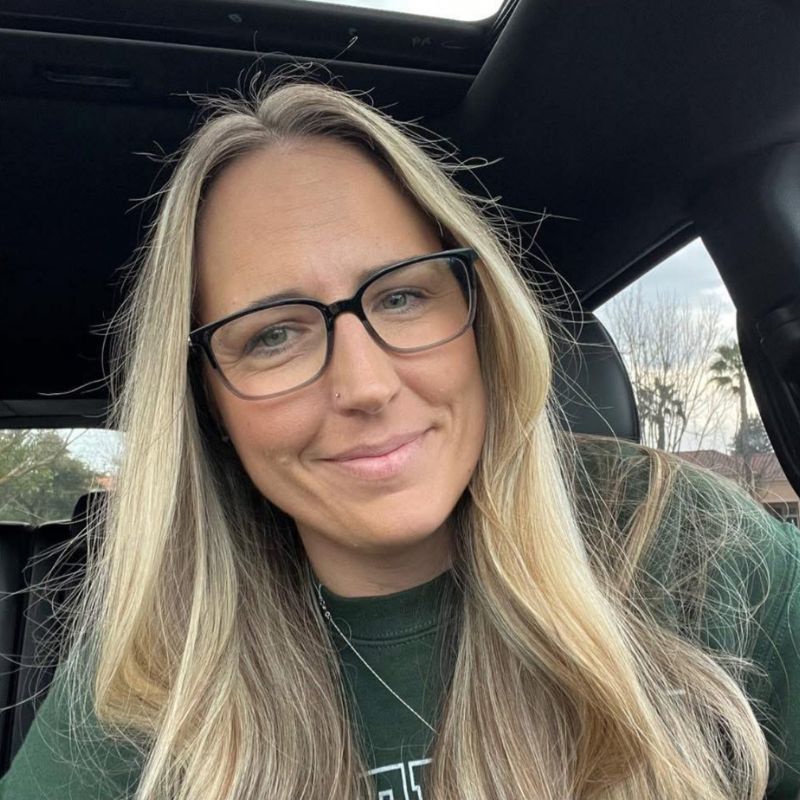 Ashley VanValkenburg
