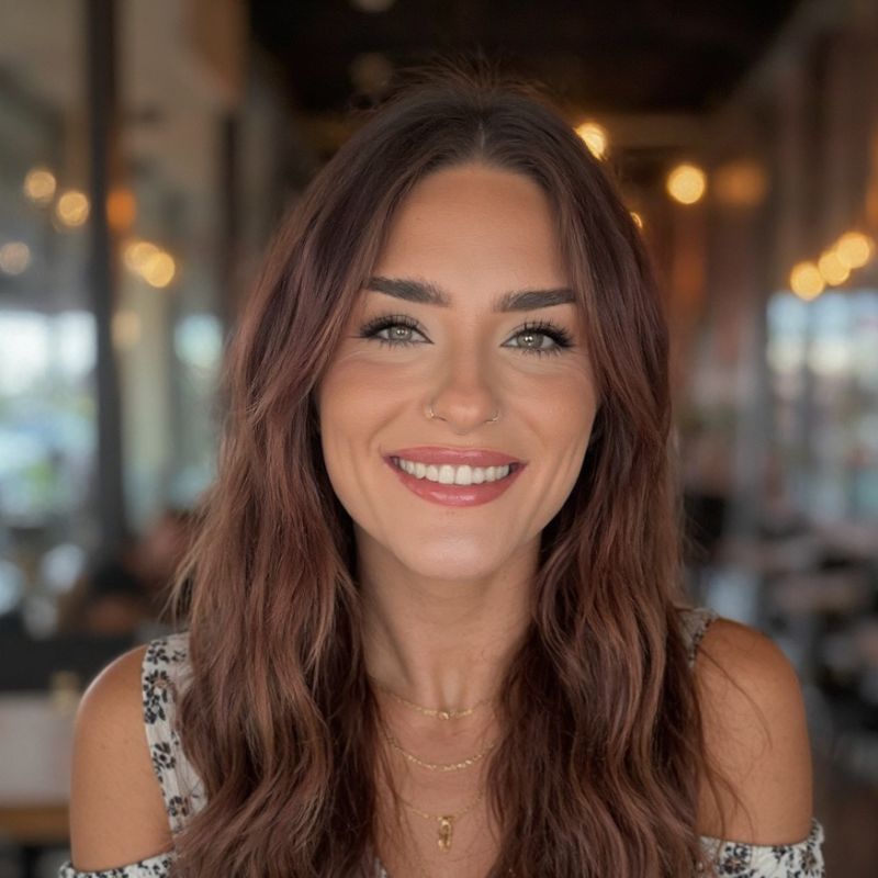 Danielle McMahon