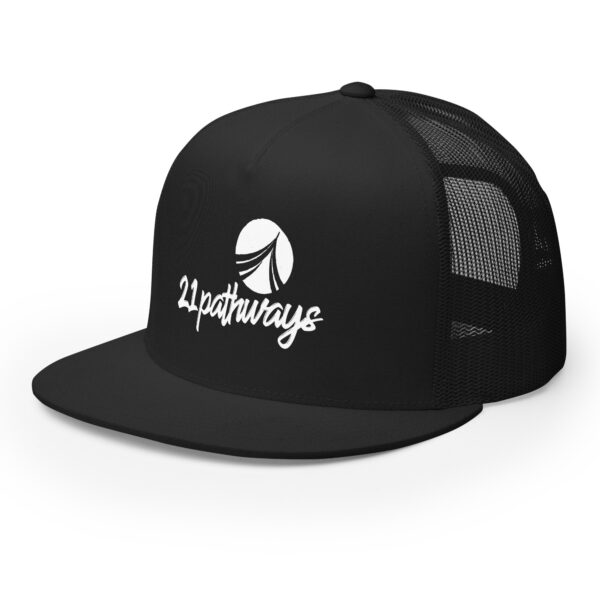 Trucker Cap - Image 10