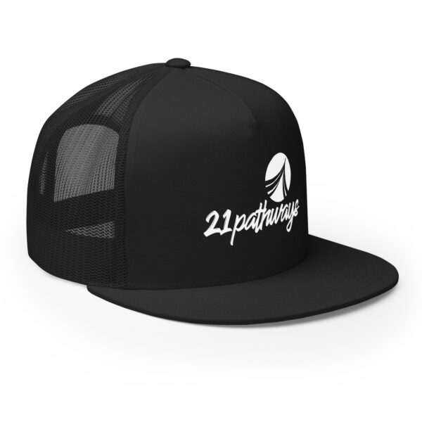 Trucker Cap - Image 12
