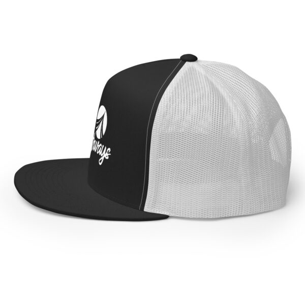 Trucker Cap - Image 4