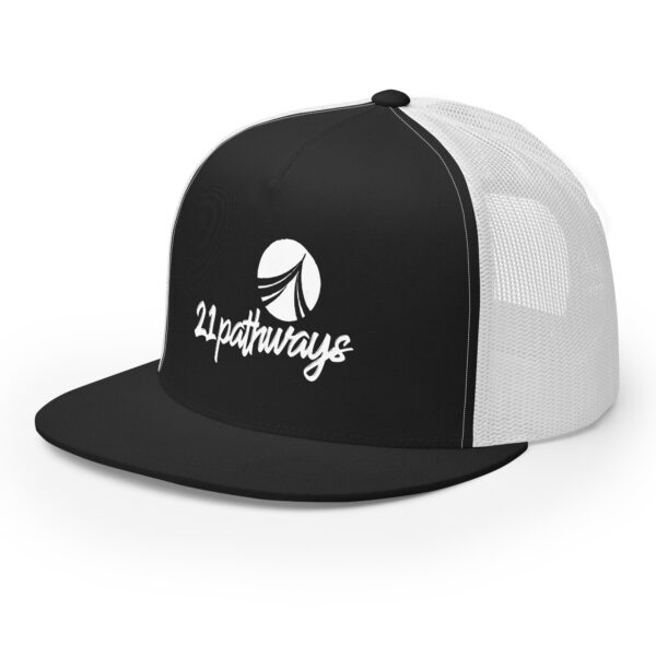 Trucker Cap - Image 5