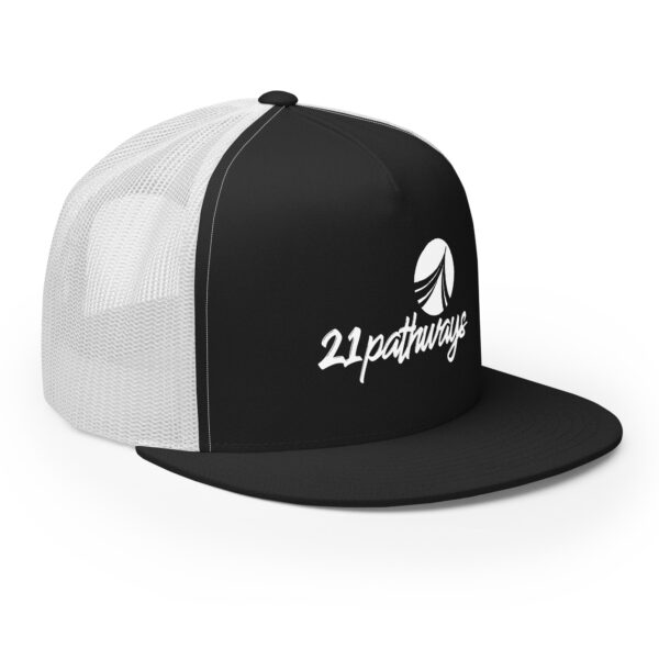 Trucker Cap - Image 7