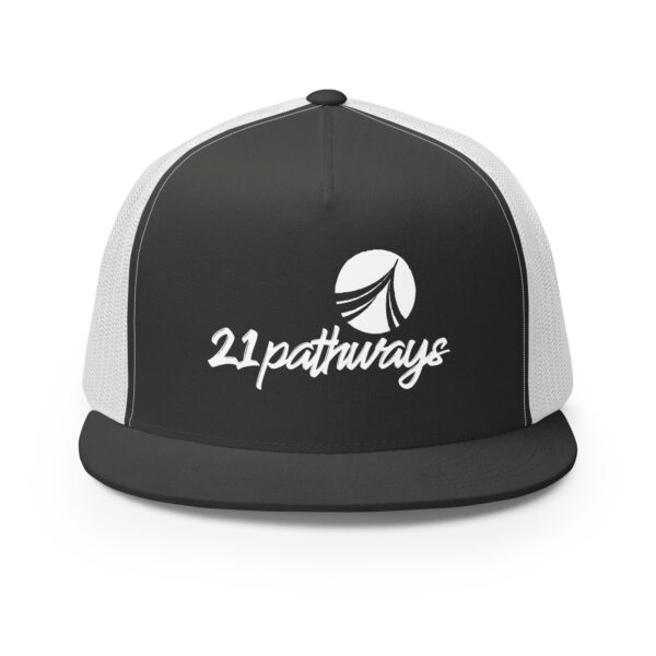 Trucker Cap - Image 13