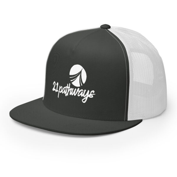 Trucker Cap - Image 16