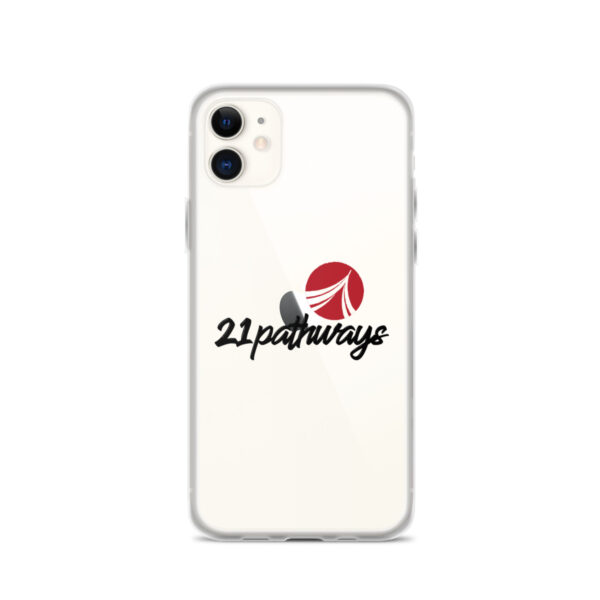 Clear Case for iPhone® - Image 6