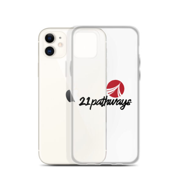 Clear Case for iPhone® - Image 7
