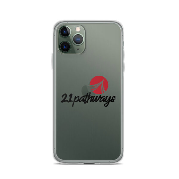 Clear Case for iPhone® - Image 4
