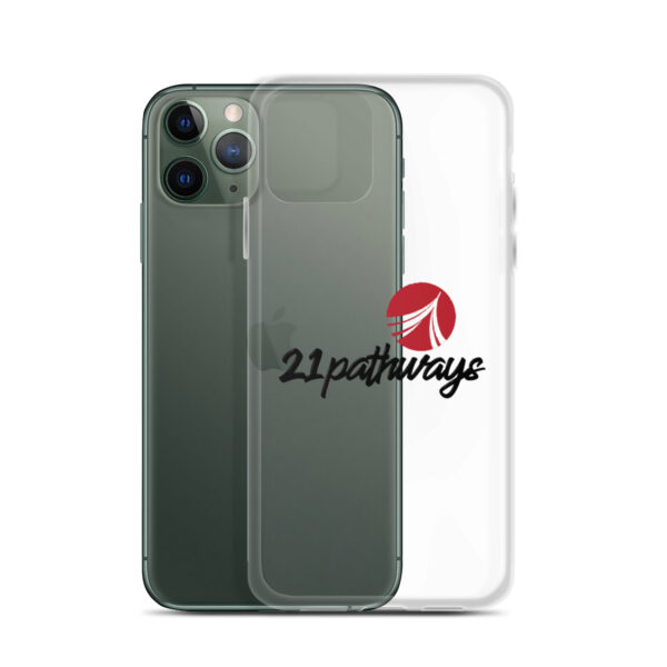 Clear Case for iPhone® - Image 5