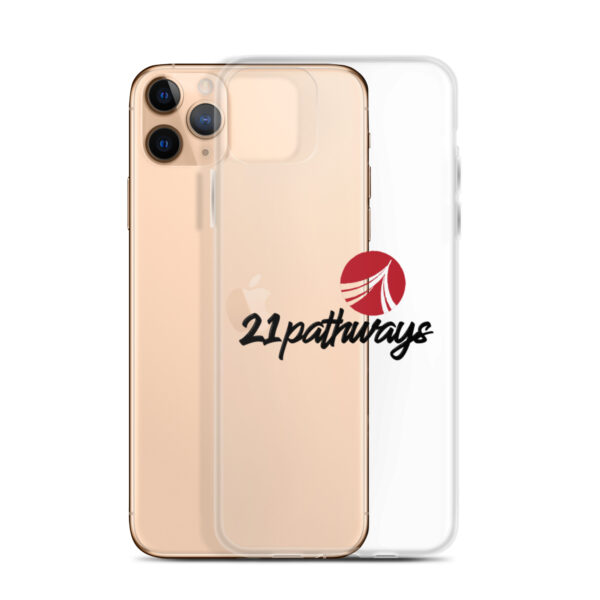 Clear Case for iPhone® - Image 3