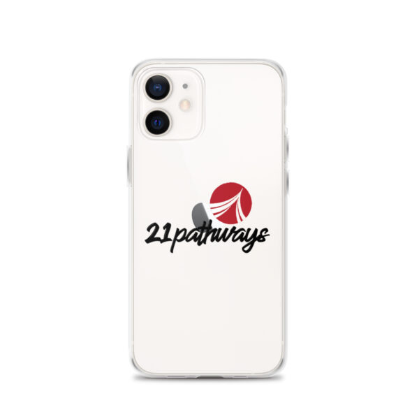 Clear Case for iPhone® - Image 14