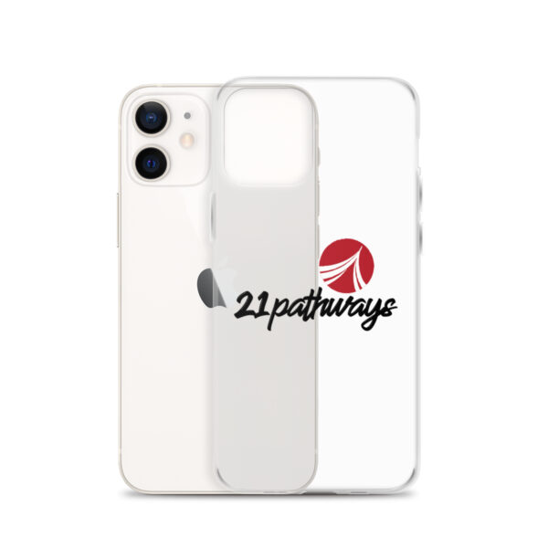Clear Case for iPhone® - Image 15