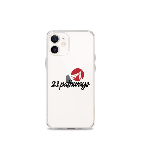 Clear Case for iPhone® - Image 8