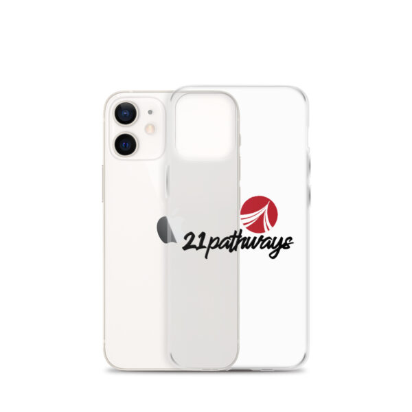 Clear Case for iPhone® - Image 9