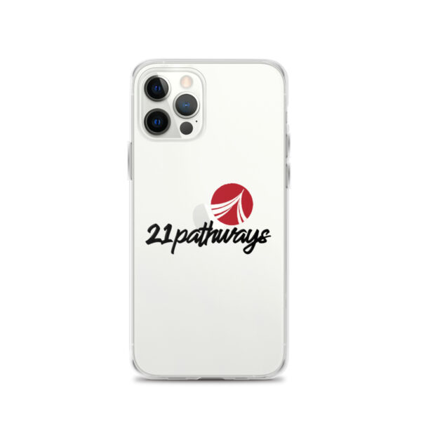 Clear Case for iPhone® - Image 12