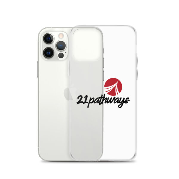 Clear Case for iPhone® - Image 13