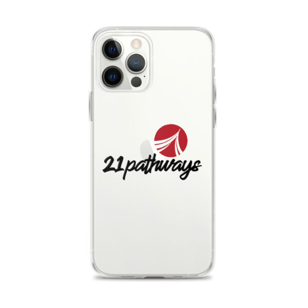 Clear Case for iPhone® - Image 10