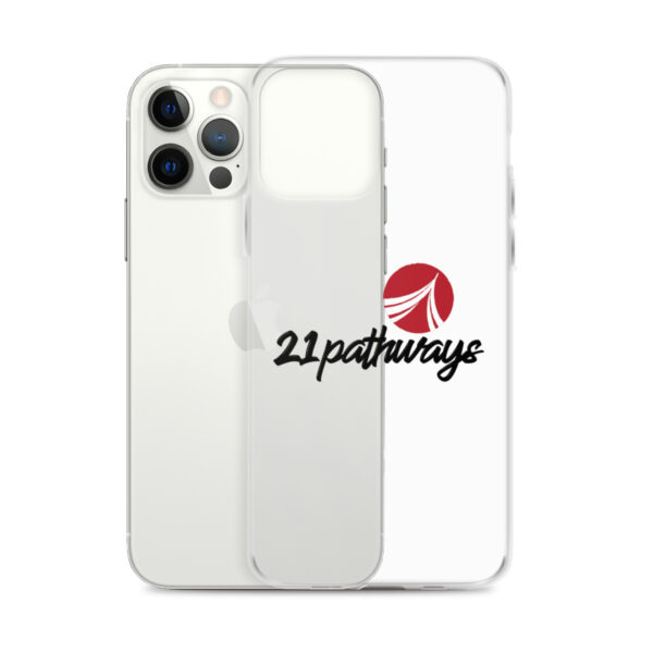 Clear Case for iPhone® - Image 11