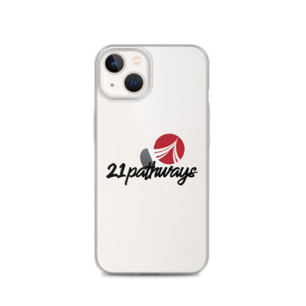 Clear Case for iPhone® - Image 22