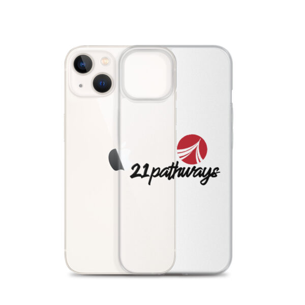 Clear Case for iPhone® - Image 23