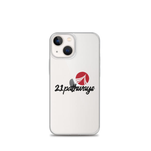 Clear Case for iPhone® - Image 16