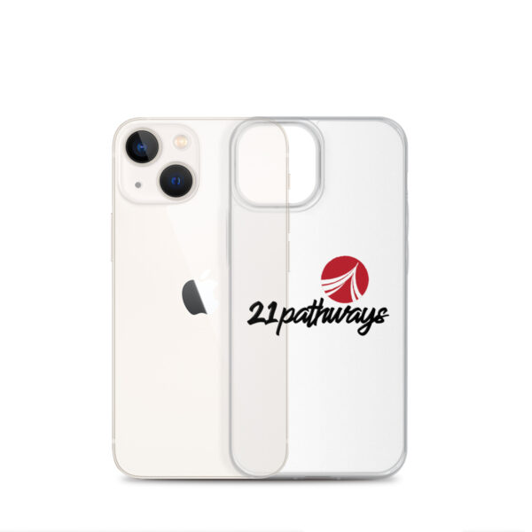 Clear Case for iPhone® - Image 17