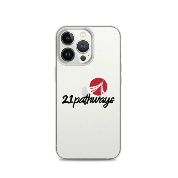 Clear Case for iPhone® - Image 20