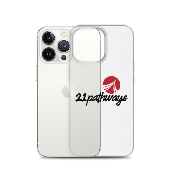 Clear Case for iPhone® - Image 21