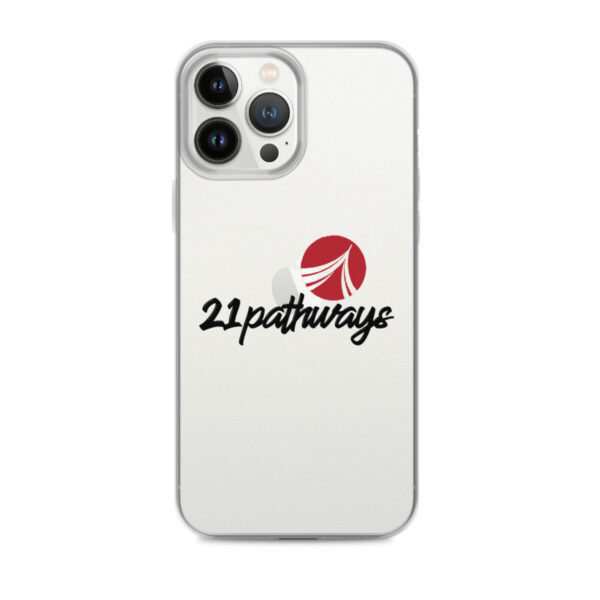 Clear Case for iPhone® - Image 18