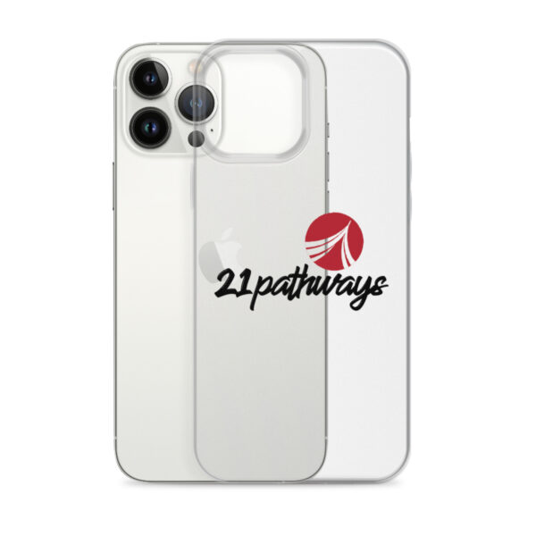Clear Case for iPhone® - Image 19