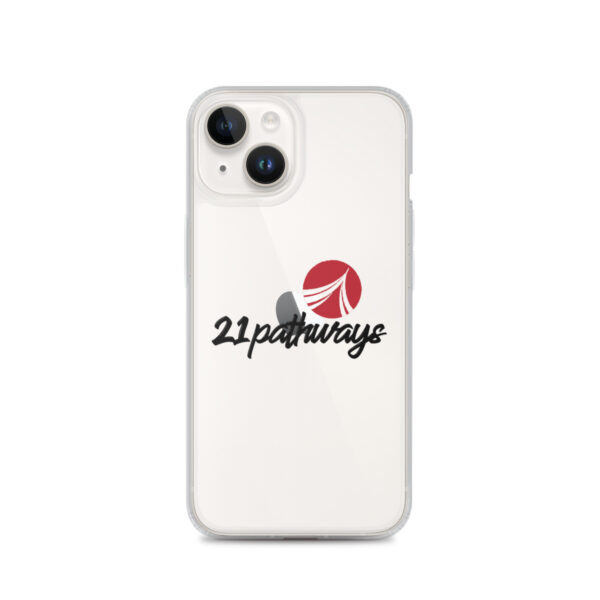 Clear Case for iPhone® - Image 30