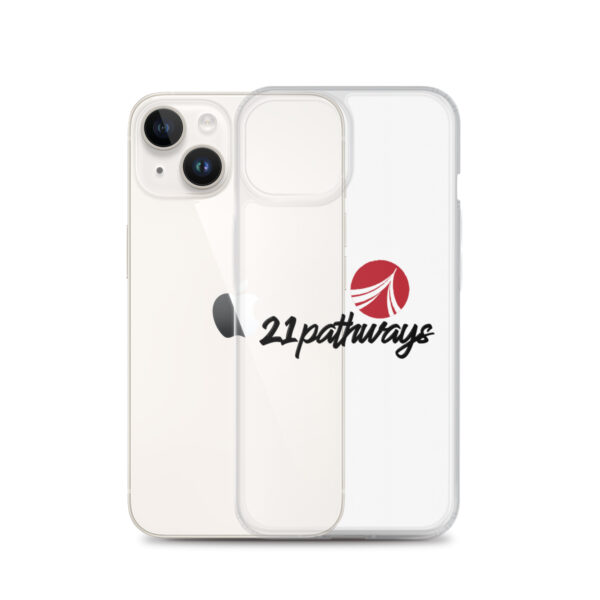Clear Case for iPhone® - Image 31