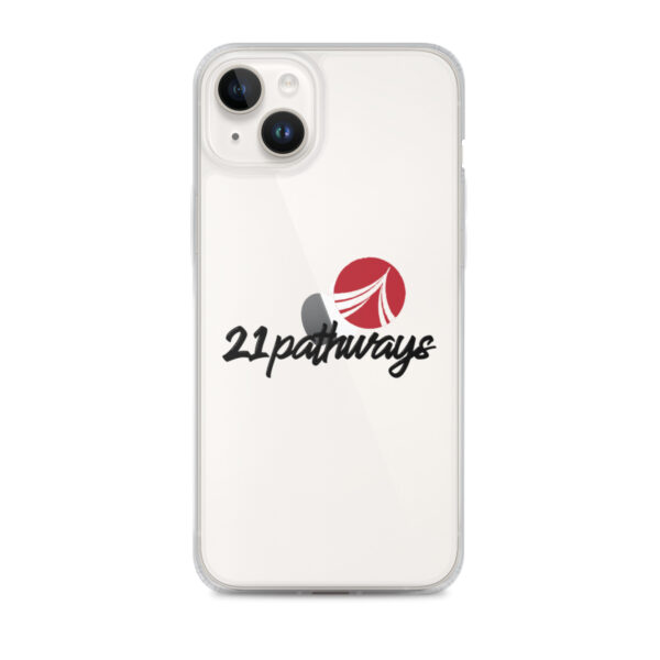 Clear Case for iPhone® - Image 24