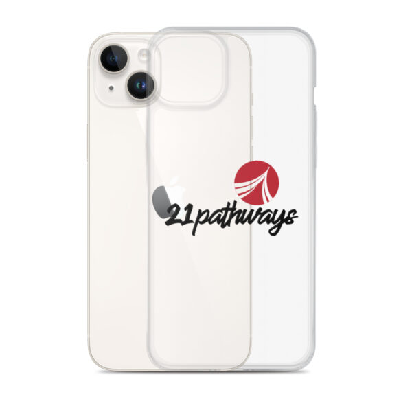Clear Case for iPhone® - Image 25