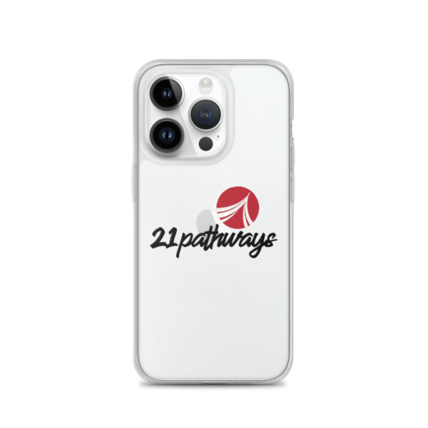Clear Case for iPhone® - Image 28