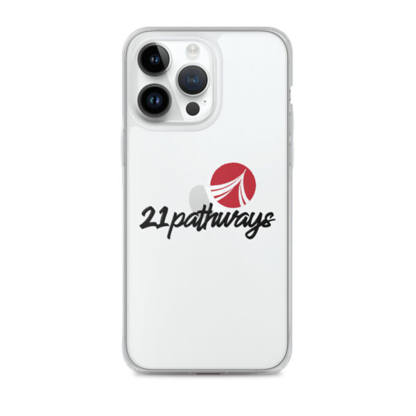 Clear Case for iPhone® - Image 26