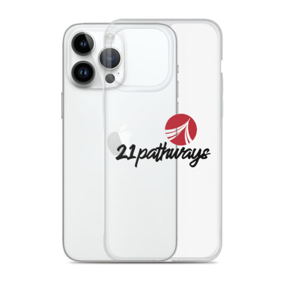 Clear Case for iPhone® - Image 27