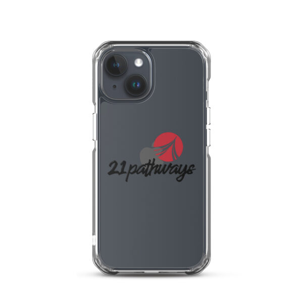 Clear Case for iPhone® - Image 38