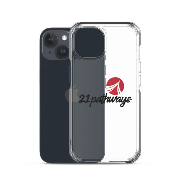 Clear Case for iPhone® - Image 39