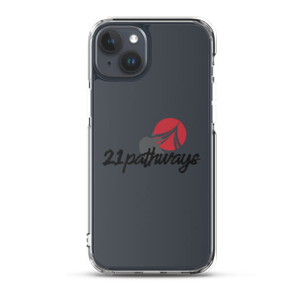 Clear Case for iPhone® - Image 32