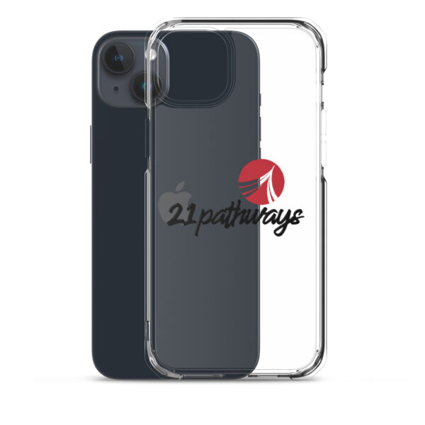 Clear Case for iPhone® - Image 33