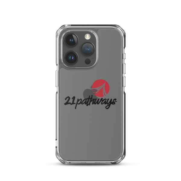 Clear Case for iPhone® - Image 36