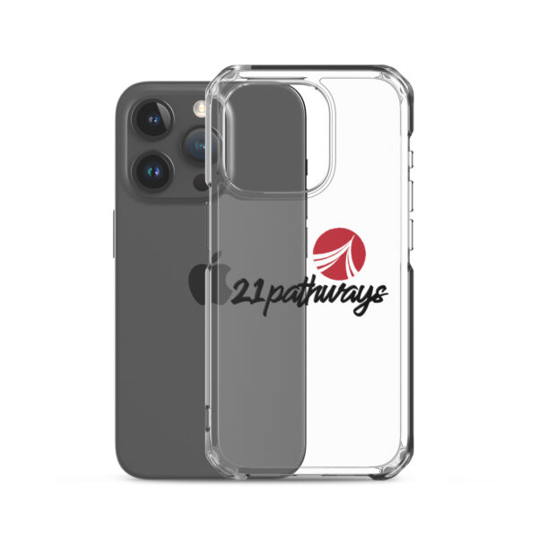 Clear Case for iPhone® - Image 37