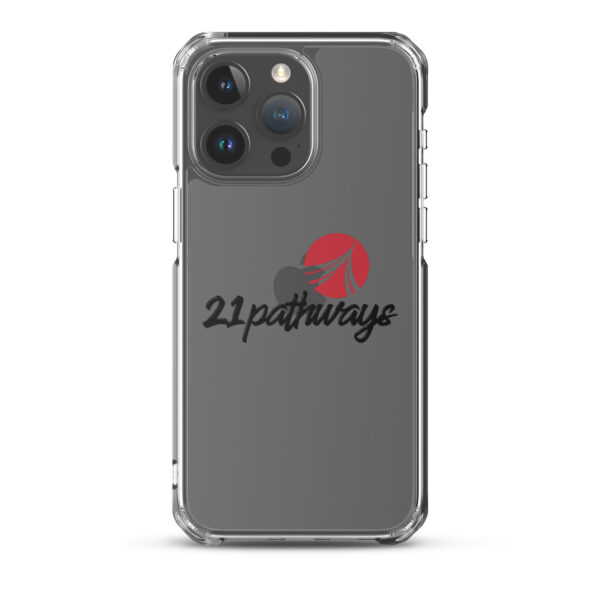Clear Case for iPhone® - Image 34