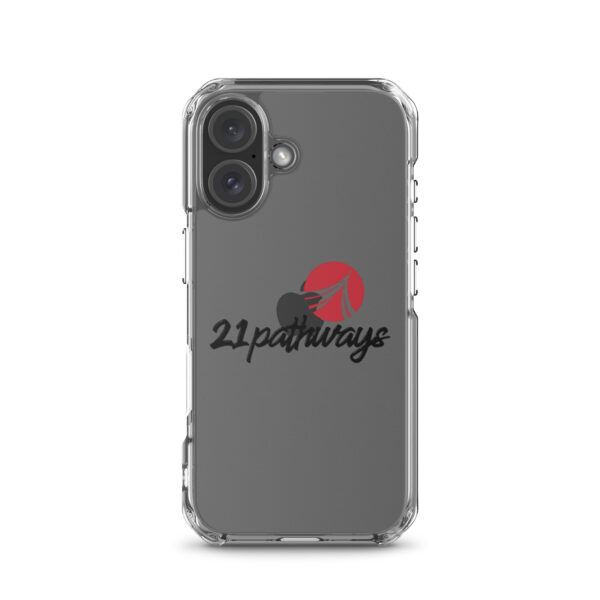 Clear Case for iPhone® - Image 46