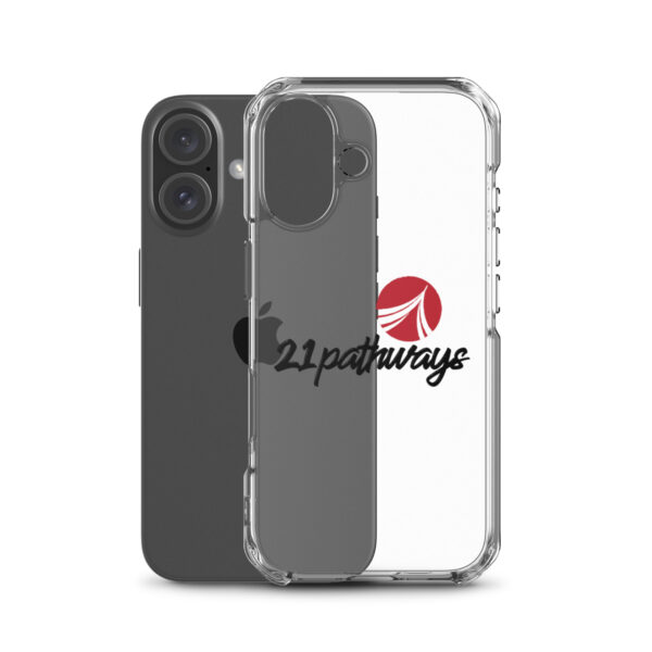 Clear Case for iPhone® - Image 47