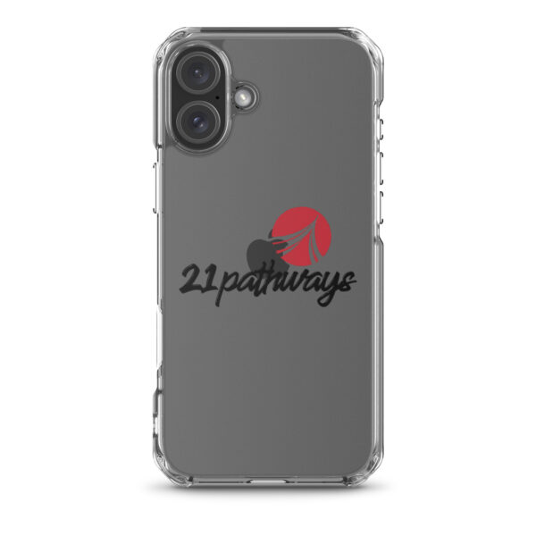 Clear Case for iPhone® - Image 40