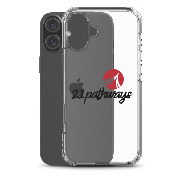 Clear Case for iPhone® - Image 41
