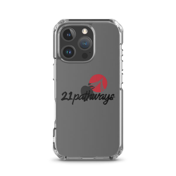 Clear Case for iPhone® - Image 44