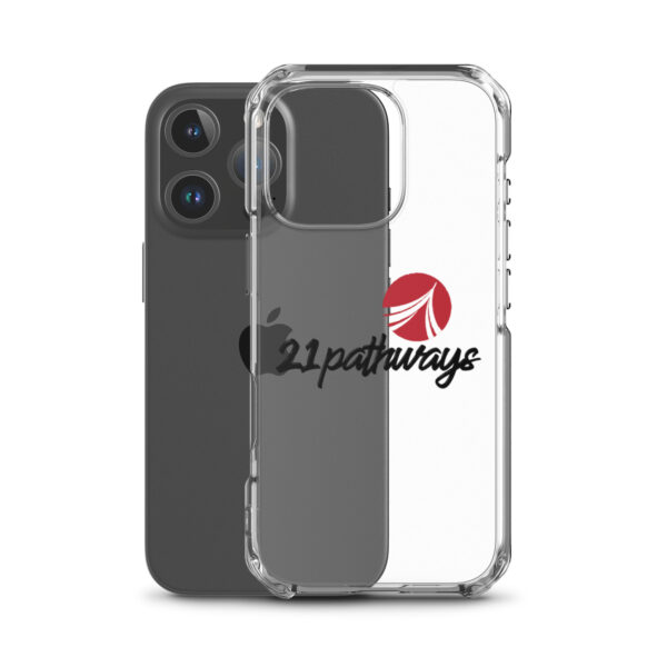 Clear Case for iPhone® - Image 45